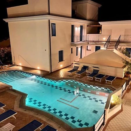 Borgo Al Mare Daire Lido di Jesolo Dış mekan fotoğraf