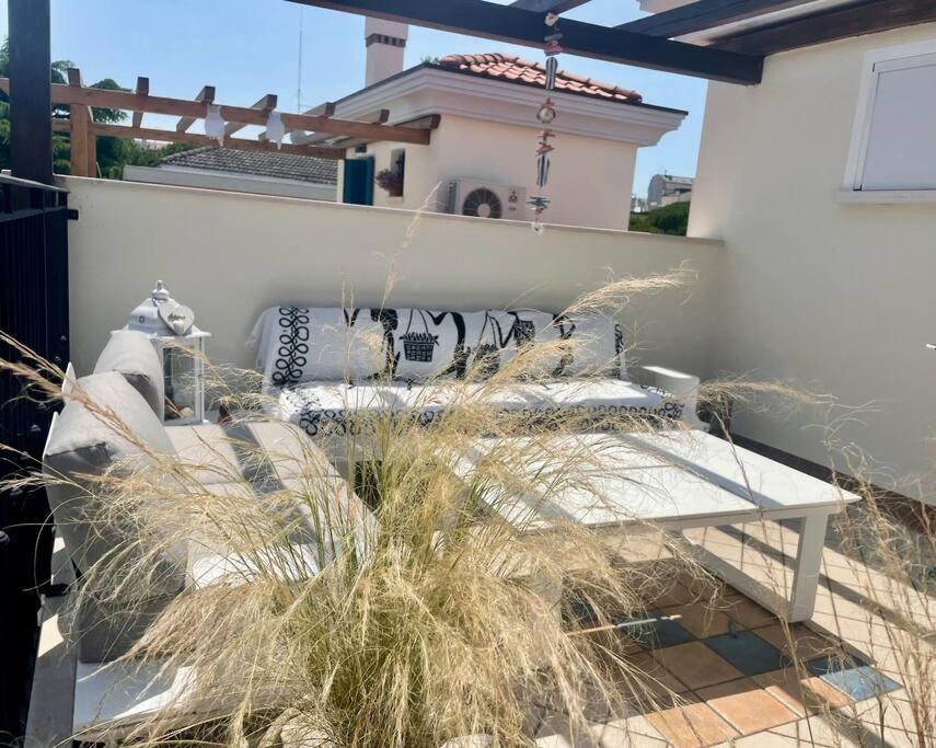 Borgo Al Mare Daire Lido di Jesolo Dış mekan fotoğraf