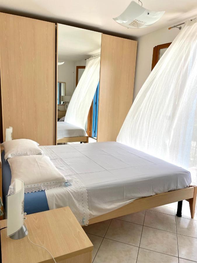 Borgo Al Mare Daire Lido di Jesolo Dış mekan fotoğraf