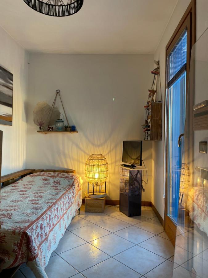 Borgo Al Mare Daire Lido di Jesolo Dış mekan fotoğraf