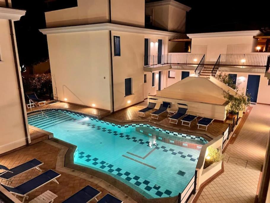 Borgo Al Mare Daire Lido di Jesolo Dış mekan fotoğraf